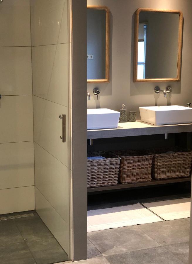 Cassehof Hotell Ospel Eksteriør bilde