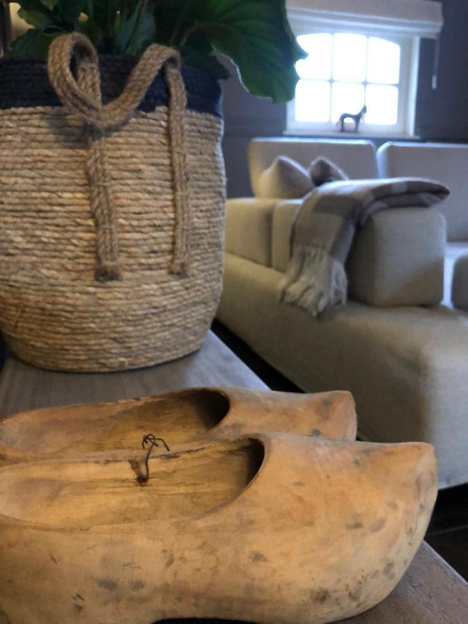 Cassehof Hotell Ospel Eksteriør bilde